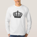 Suche nach königliche krone tshirts Vereinigtes königreich