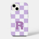Recherche de lilas iphone coques Féminin