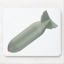 Recherche de bombe tapis souris Arme