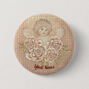 Recherche de amour angélique badges Ailes