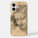 Recherche de léonard iphone coques Renaissance