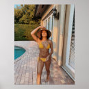Suche nach bikini poster Badehose