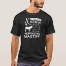 Suche nach neapolitanische tshirts Italienischer mastiff