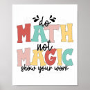 Suche nach mathe spaß poster Zurück zur schule