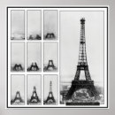Recherche de paris france eiffel posters Histoire