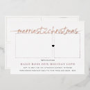 Recherche de coeur rose vœux cartes Vacances