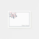 Suche nach rosa und grau post it Blume