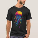 Recherche de jellyfish tshirts Coloré