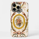 Recherche de rococo iphone coques Antique