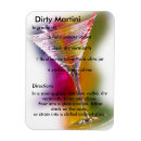 Recherche de boisson magnets Martini