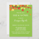 Recherche de lime green invitations Vert citron