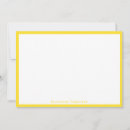 Recherche de jaune correspondances cartes Typographie