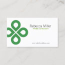 Suche nach klee visitenkarten Modern