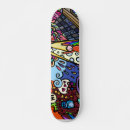 Recherche de de bande dessinée skateboards Dessin animé