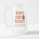 Recherche de halloween chopes Boos et alcool