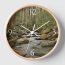 Recherche de conte horloges Paysage