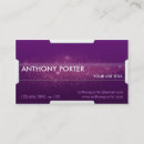 Recherche de étoiles pourpres cartes visite Galaxie