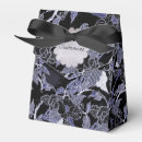 Recherche de gris bleu ballotins Monogramme