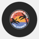 Recherche de california beach autocollants Océan