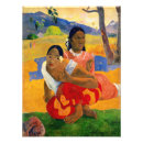 Suche nach gauguin tahiti poster Post impressionismus
