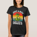 Suche nach lustige schlangen tshirts Einzigartig