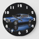 Suche nach fahrzeug wanduhren Vintag