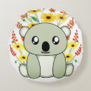 Recherche de koala mignon coussins Porter