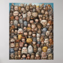 Suche nach kleines monster poster Lustig