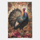 Suche nach truthahn geschirr tücher Herbst