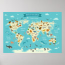 Recherche de des enfants posters Bleu