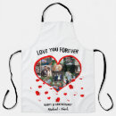 Recherche de jour de valentines mignon tabliers Pour eux