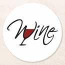 Suche nach vino untersetzer Getränk