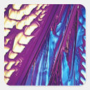 Recherche de sciences naturelles autocollants Micrographie