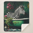 Suche nach lustiger zebra decken Niedlich