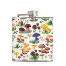 Suche nach pilz flachmänner Muster