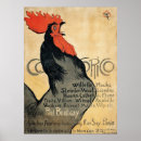 Recherche de dessin de coq posters Volaille