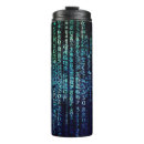 Recherche de de code binaire tasses Nerd