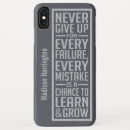 Recherche de une erreur iphone coques Typographie