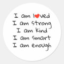 Suche nach affirmation aufkleber Bekräftigungen