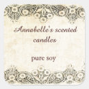 Recherche de toile autocollants Toile de jute