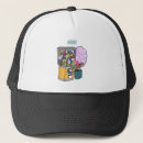 Recherche de bonbons casquettes Doux