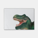 Suche nach rex post it Jurassisch