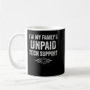 Suche nach tech support tassen Unterstützung