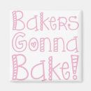 Suche nach backen magnete Bäcker