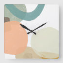 Recherche de ovales horloges Formes