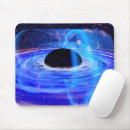 Recherche de trou tapis souris Espace