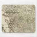 Recherche de relief tapis souris Bordures