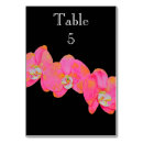 Suche nach rosa orchidee tischkarten Elegant