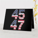 Recherche de trump vœux cartes L'amérique d'abord