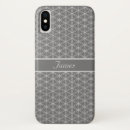 Recherche de mode de vie iphone coques Élégant